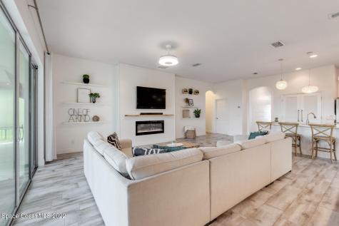 3435 Tabitha Court Melbourne FL 32934