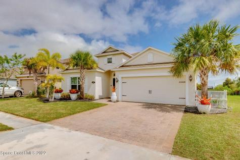 3435 Tabitha Court Melbourne FL 32934