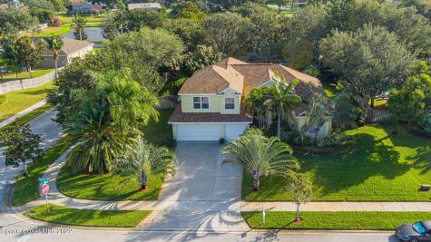 2602 Little Bend Place Merritt Island FL 32952