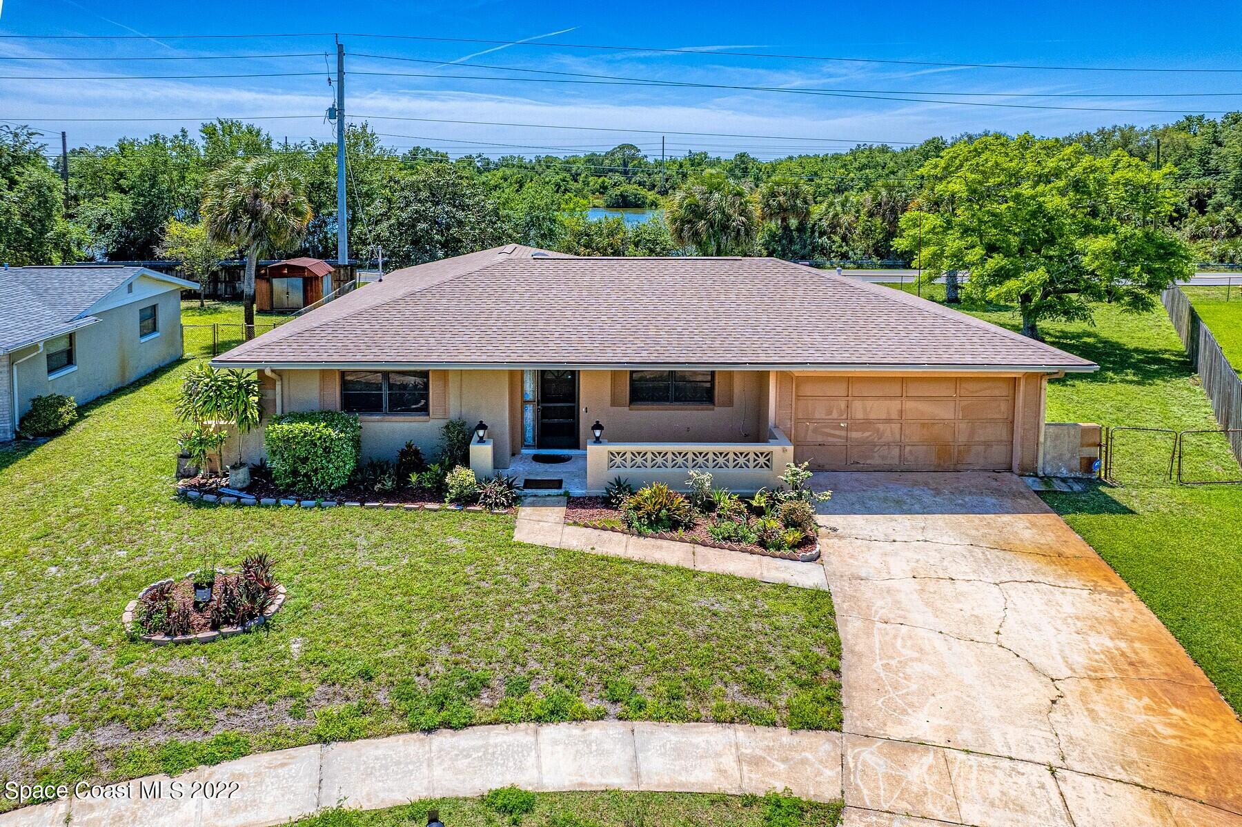 2739 Riviera Drive Titusville FL 32780
