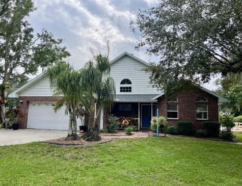 3580 Burkholm Road Mims FL 32754