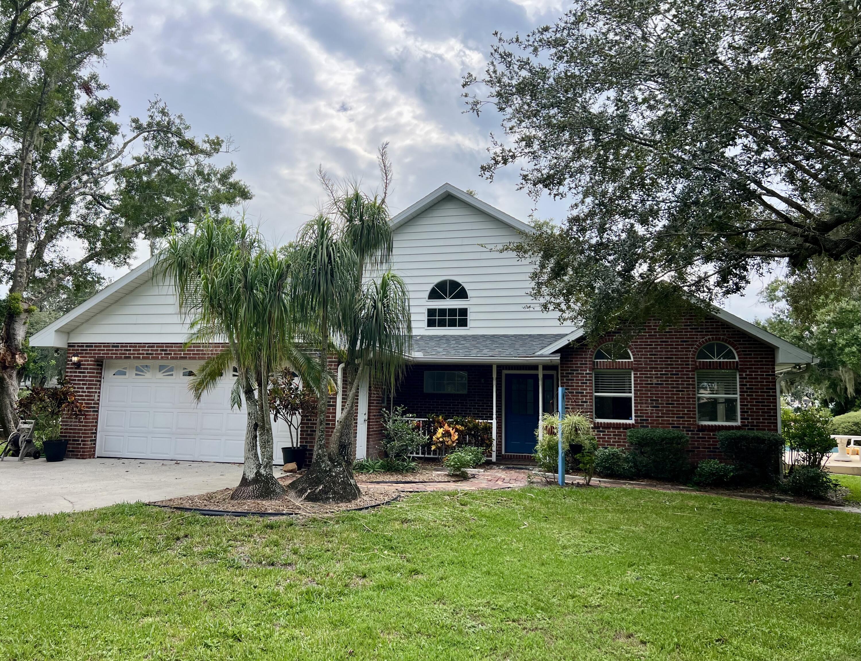 3580 Burkholm Road Mims FL 32754