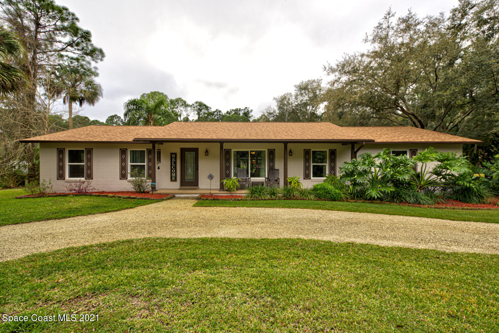 2865 Mourning Dove Way Titusville FL 32780