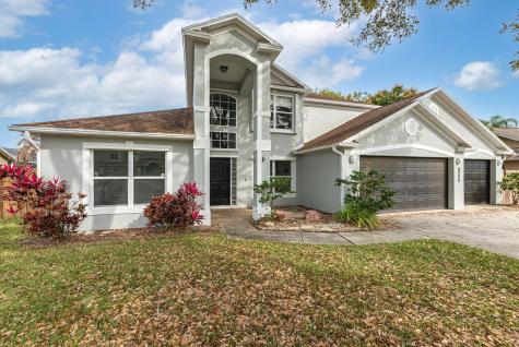 3771 Sierra Drive Merritt Island FL 32953