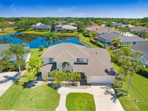 1002 Worthington Spring Drive Melbourne FL 32940