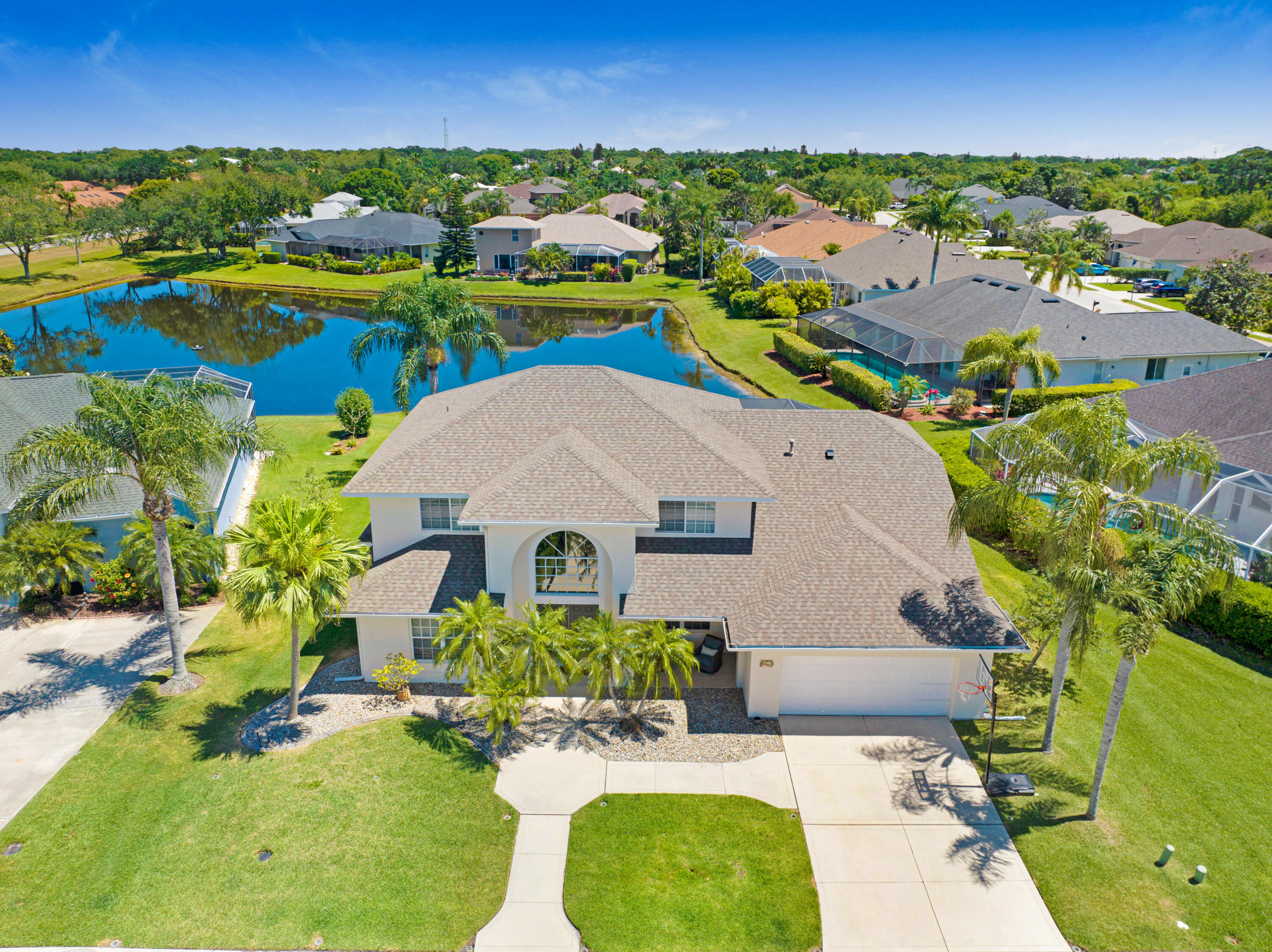 1002 Worthington Spring Drive Melbourne FL 32940