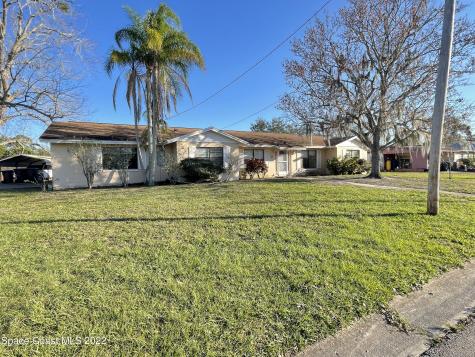 545 Carrie Hill Road Titusville FL 32796