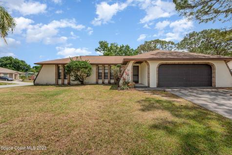 1381 Island Avenue NW Palm Bay FL 32907