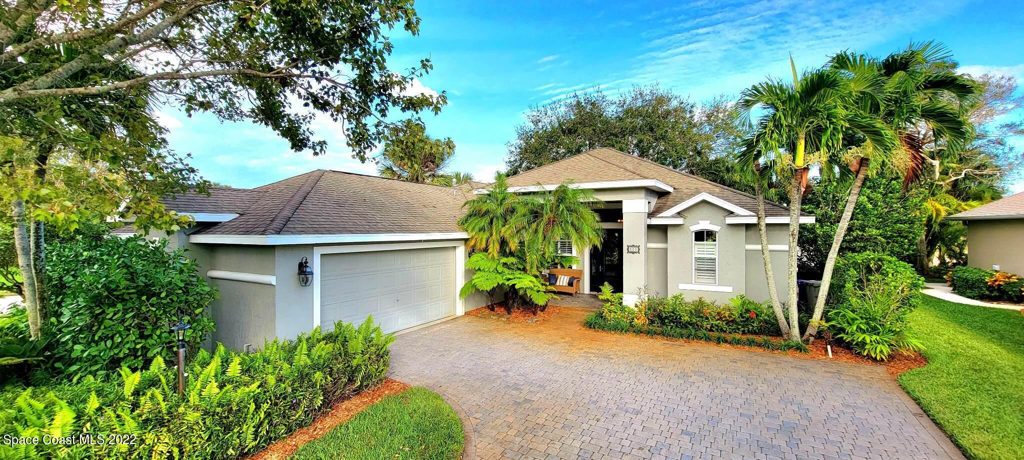 500 45th Court SW Vero Beach FL 32968