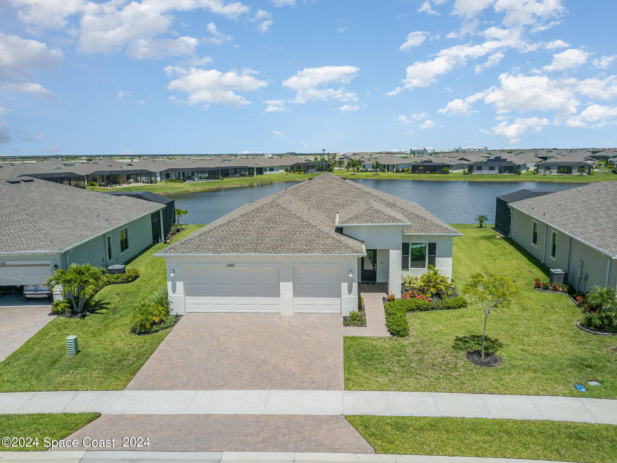 1092 Great Belt Circle Melbourne FL 32940