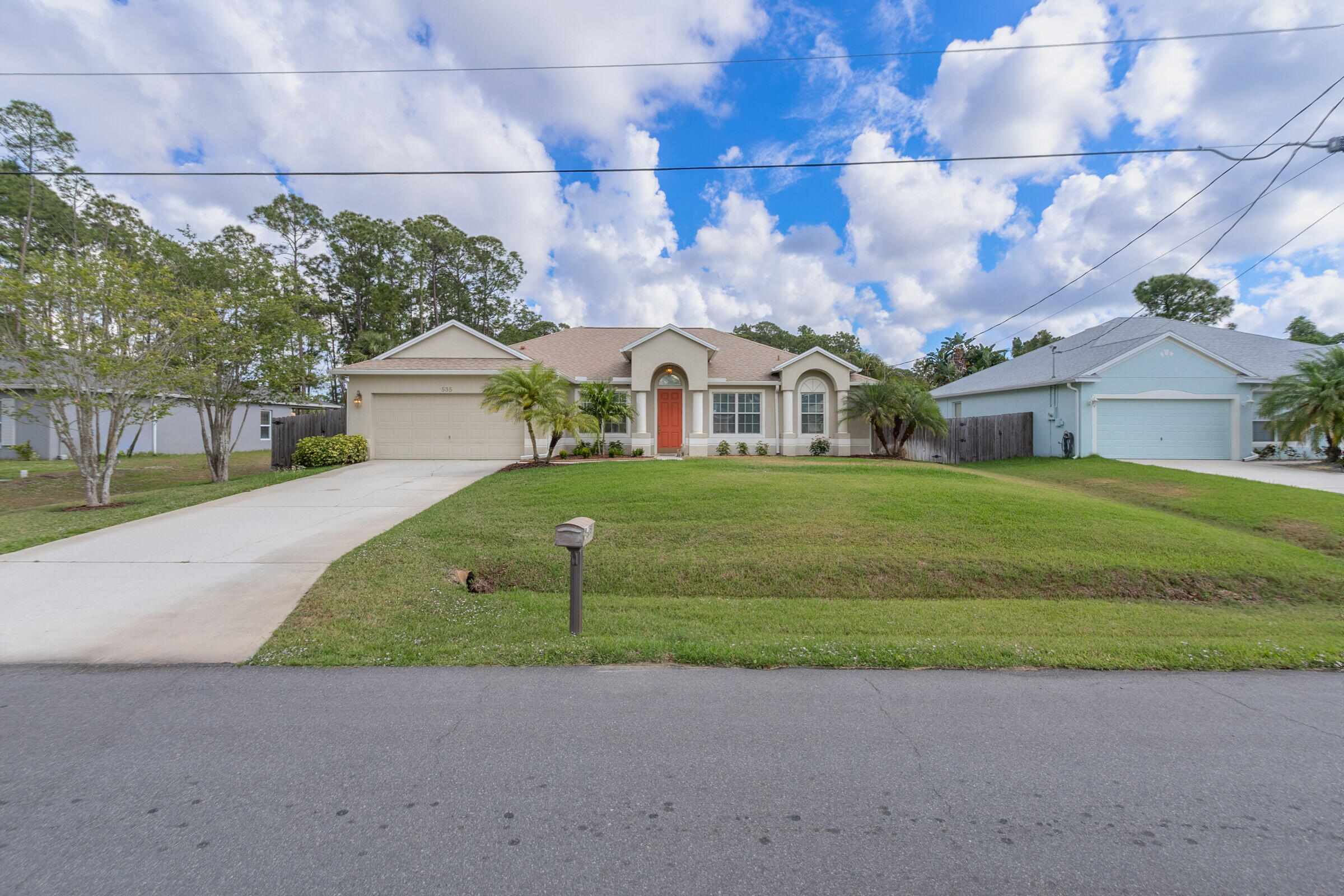 535 Jewell Street SE Palm Bay FL 32909