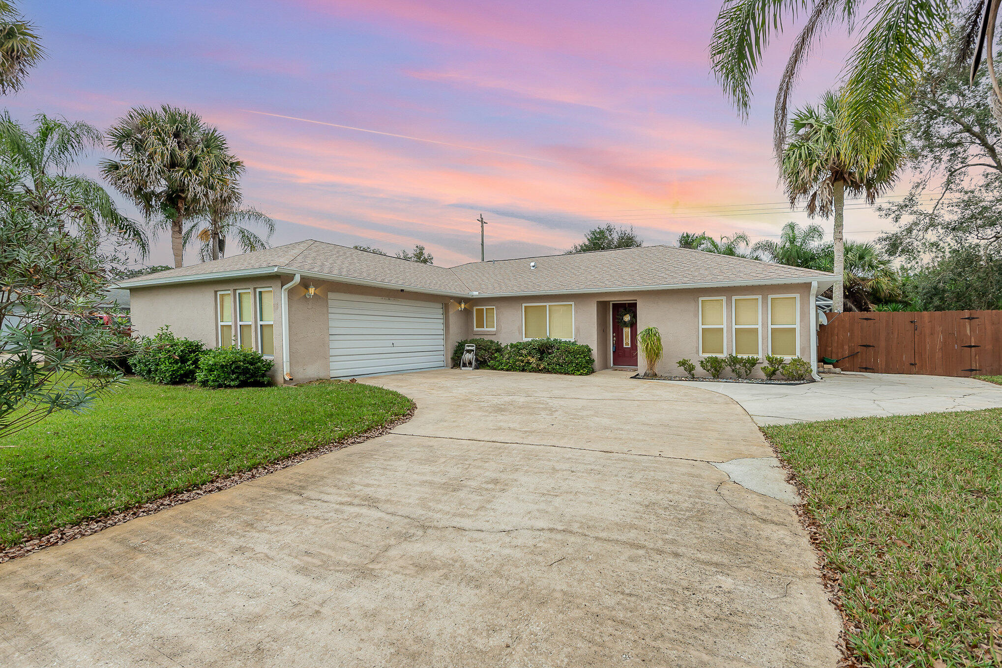 2513 Dorothy Circle Titusville FL 32780