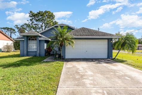 4163 Blackpowder Way Kissimmee FL 34746