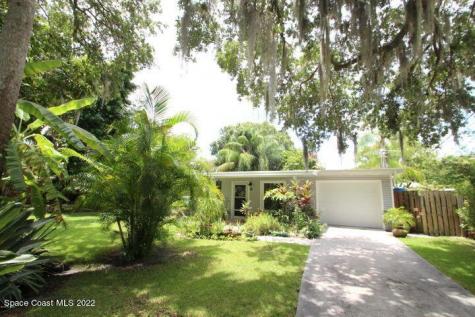 167 Woodland Drive Melbourne FL 32904