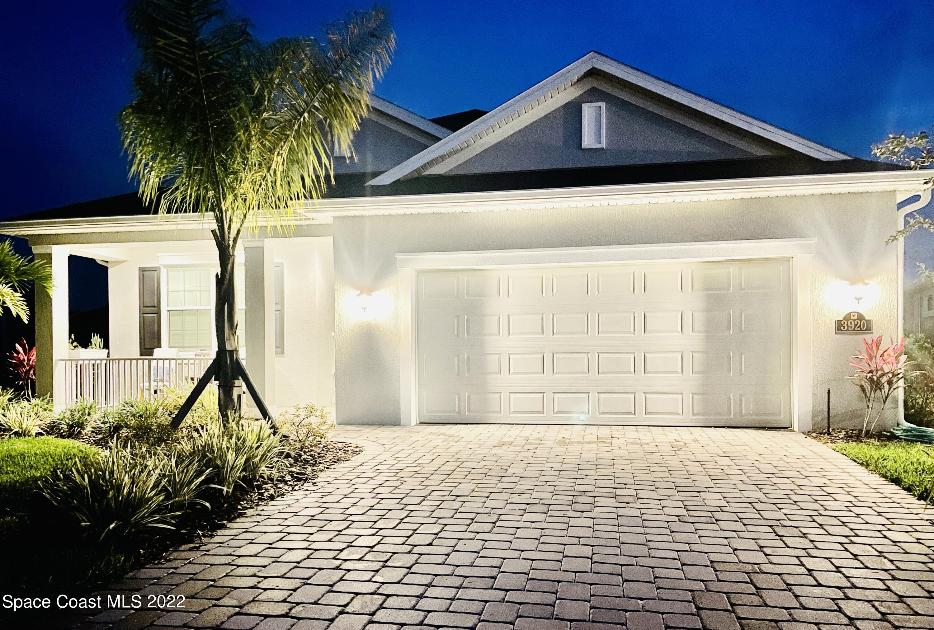 3920 Archdale Street Melbourne FL 32940