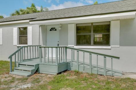 1389 Earl Drive Merritt Island FL 32952