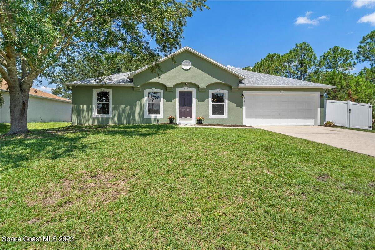 3251 Warsaw Avenue SE Palm Bay FL 32909