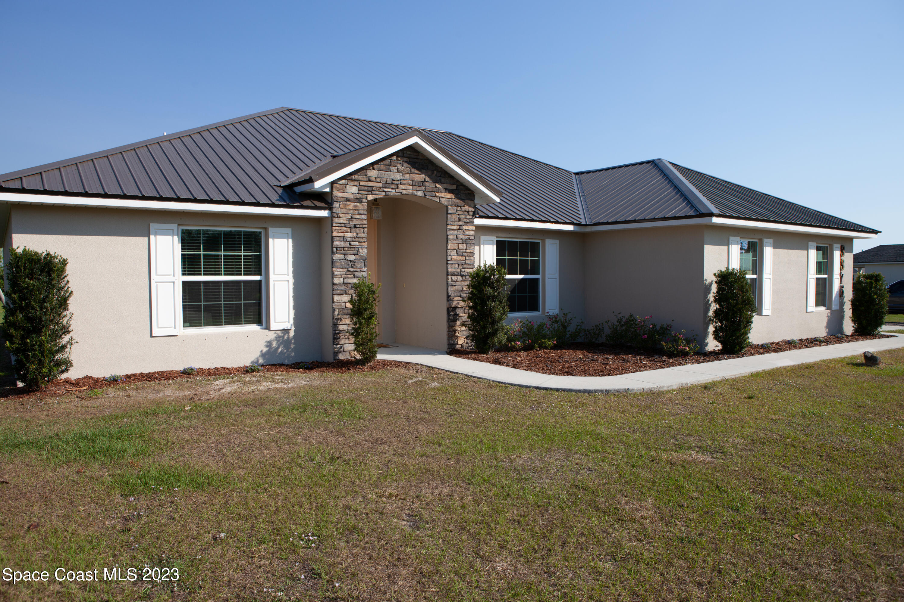 3376 Orlando Avenue Mims FL 32754