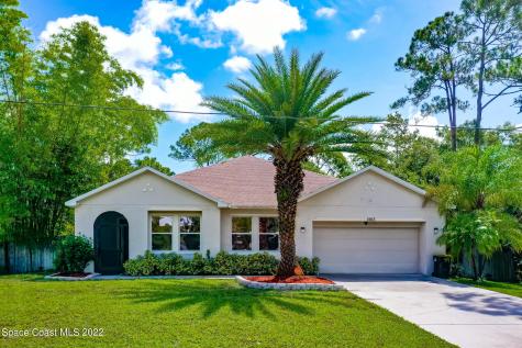 1963 Jupiter Boulevard SW Palm Bay FL 32908