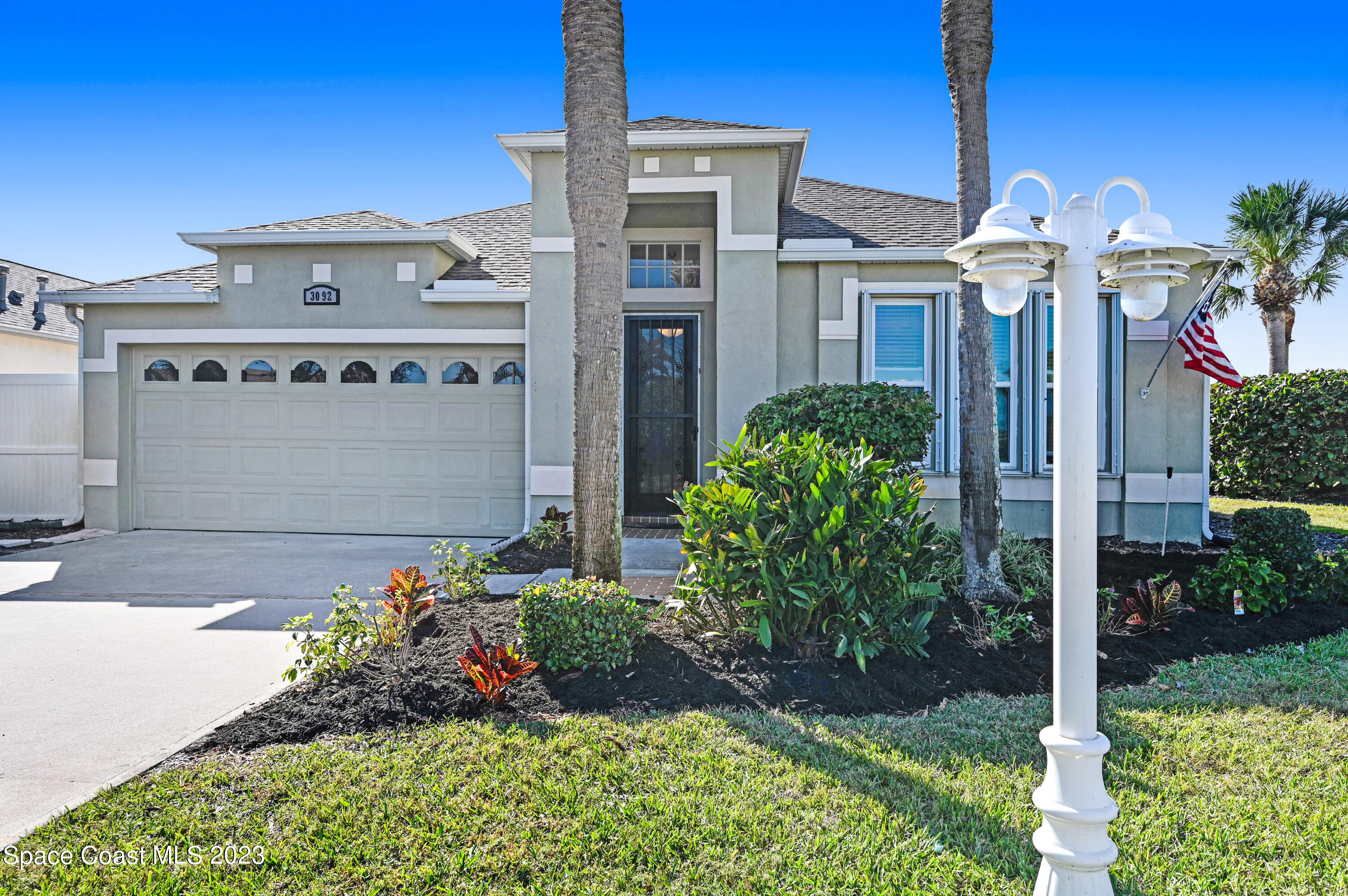 3092 Jacobaeus Lane Indialantic FL 32903