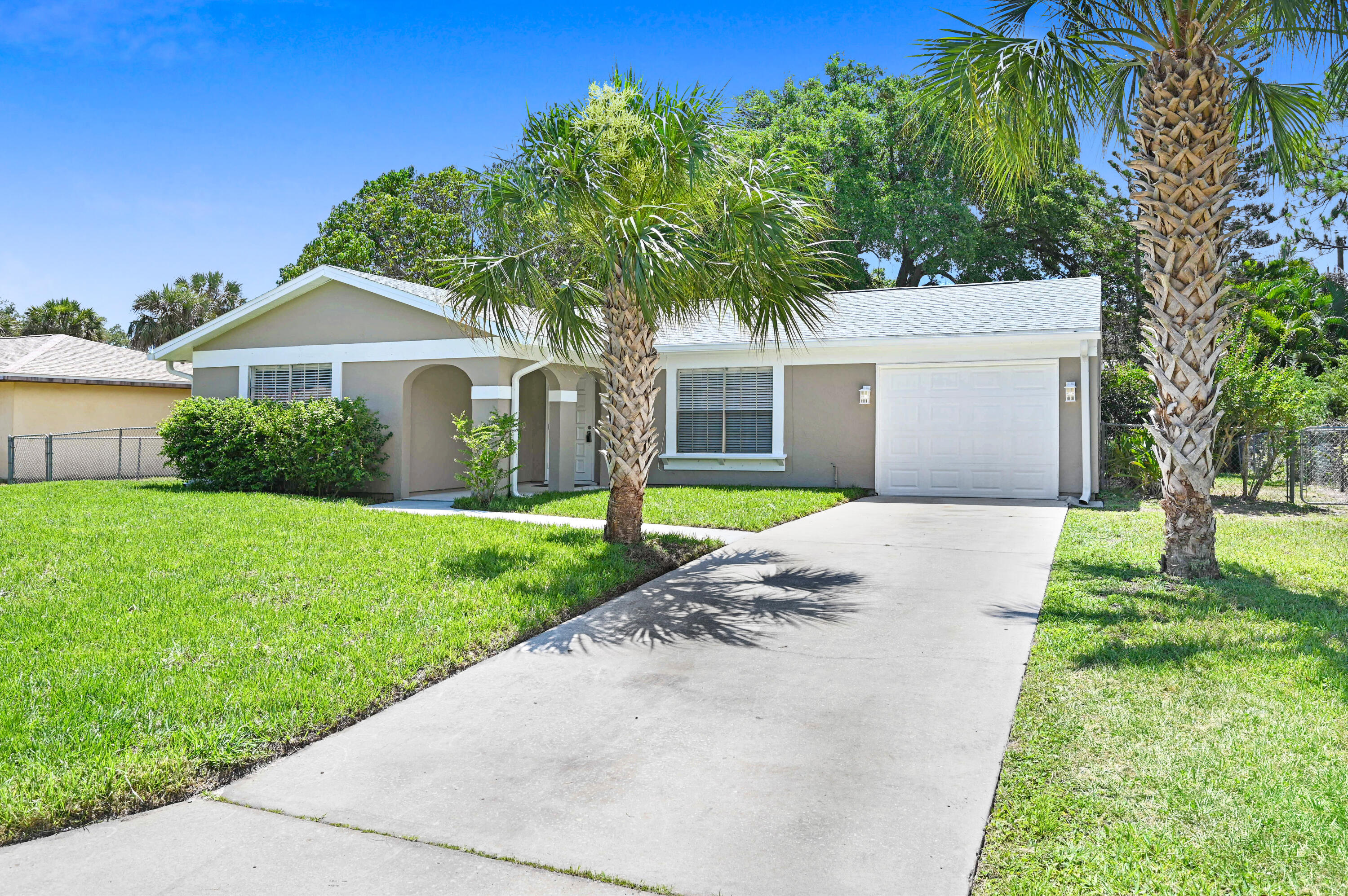1500 Van Eck Road NE Palm Bay FL 32907