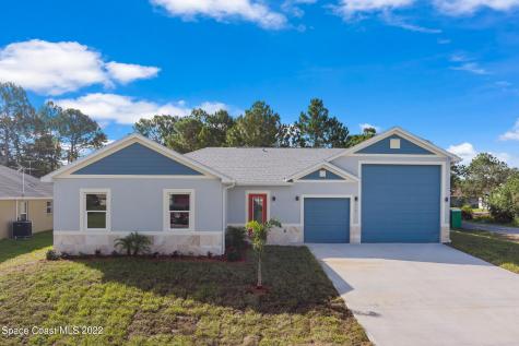 1280 Vandalia Avenue SE Palm Bay FL 32909