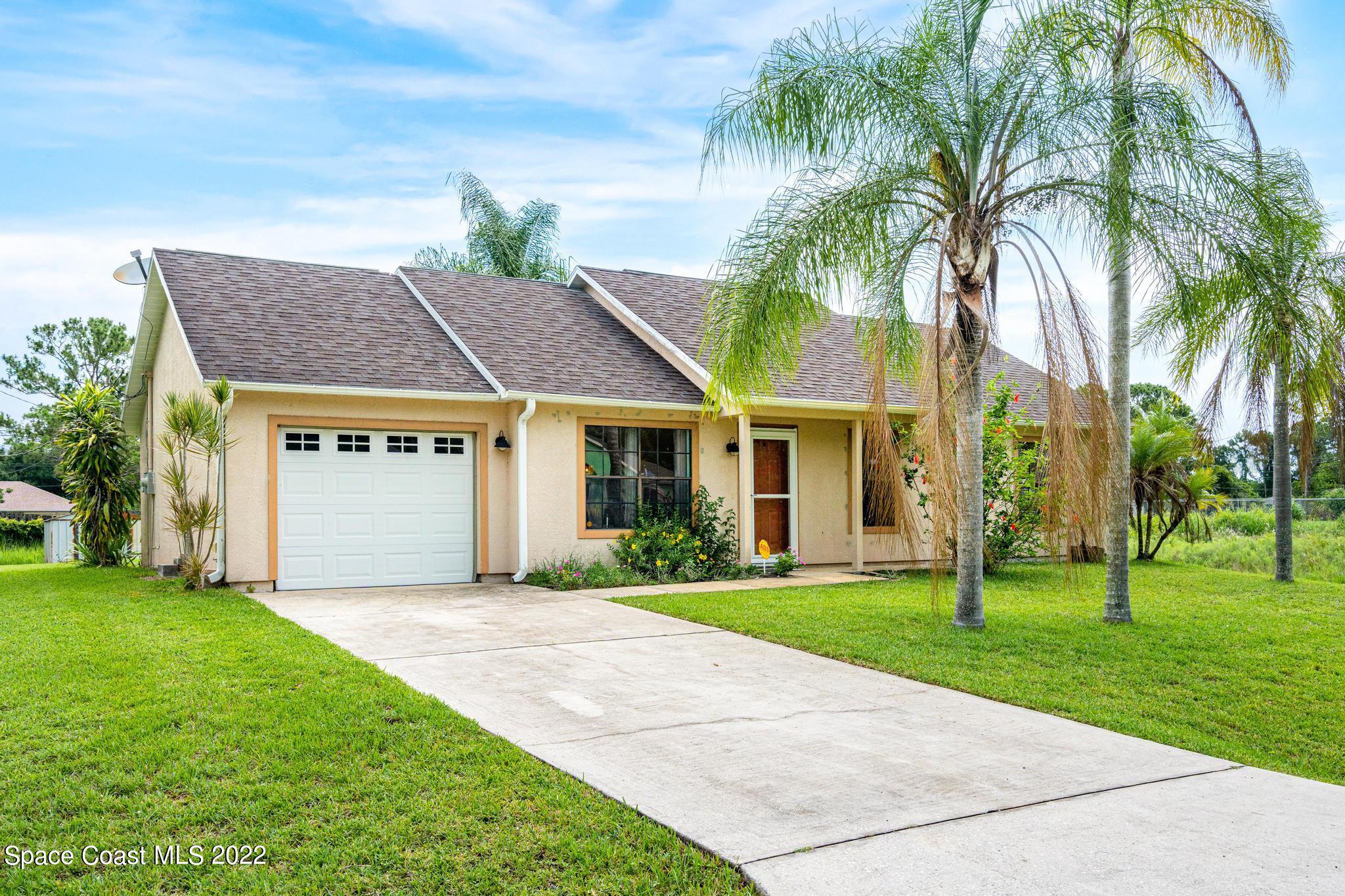 1355 Seabold Road SW Palm Bay FL 32908