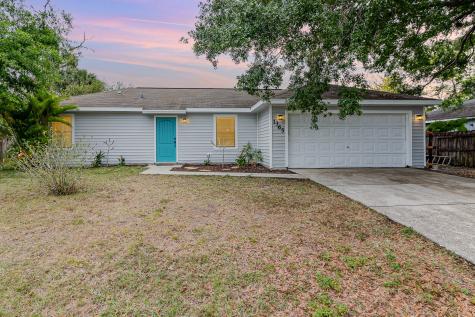 1365 Pavillion Street NW Palm Bay FL 32907