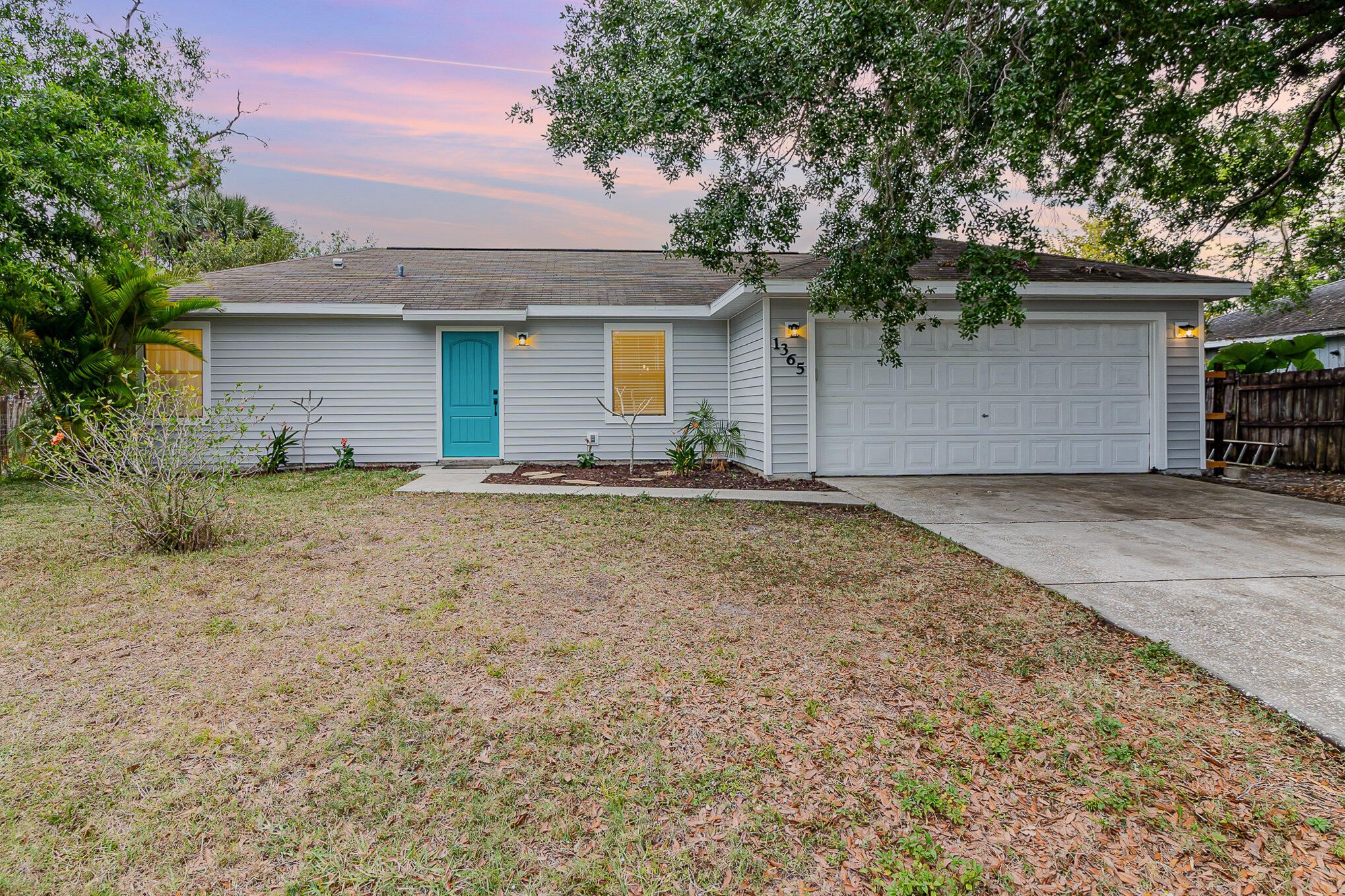 1365 Pavillion Street NW Palm Bay FL 32907