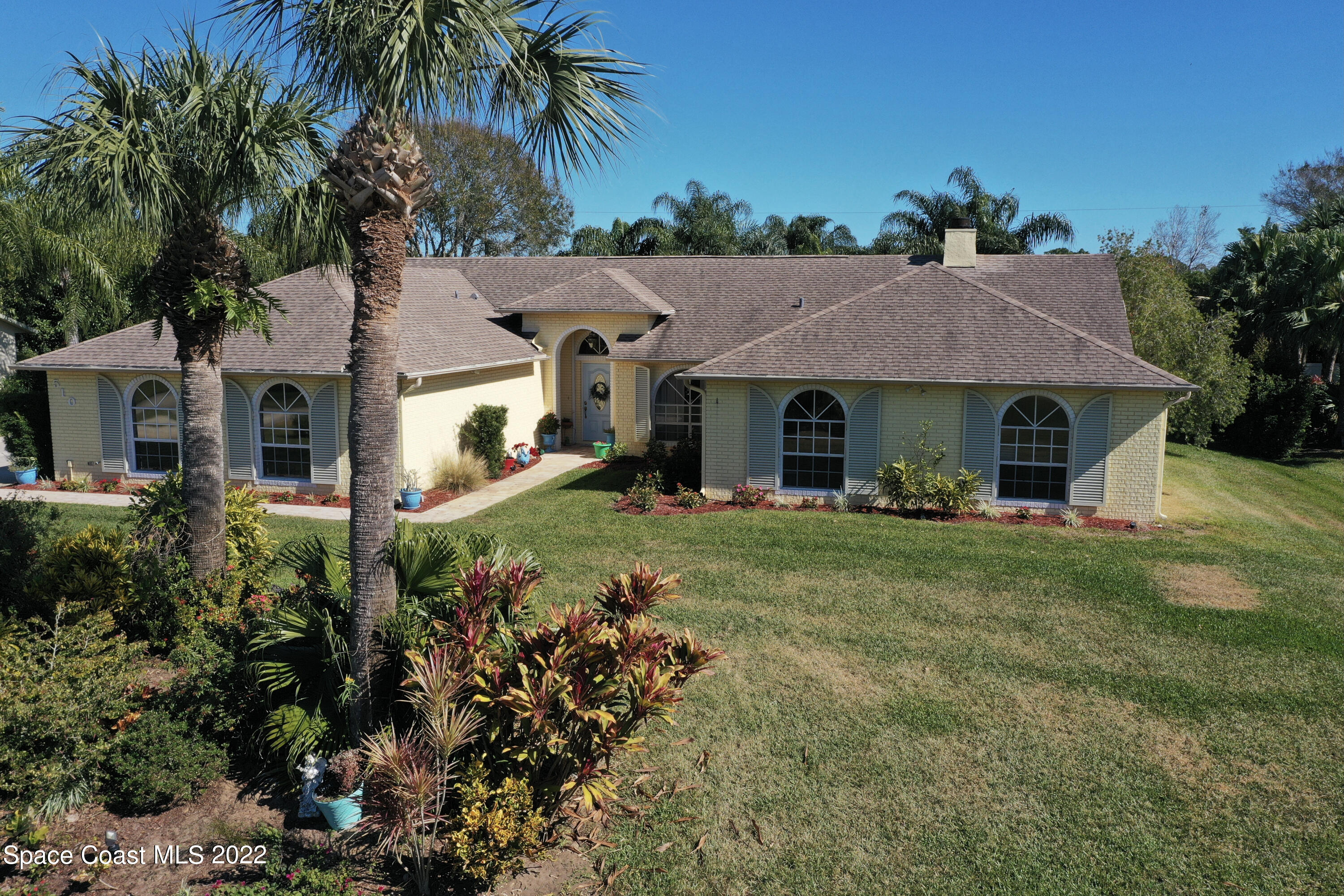 510 Cross Creek Circle Sebastian FL 32958