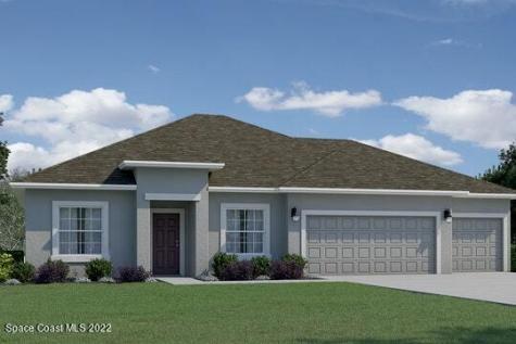 1407 Seahouse Street Sebastian FL 32958