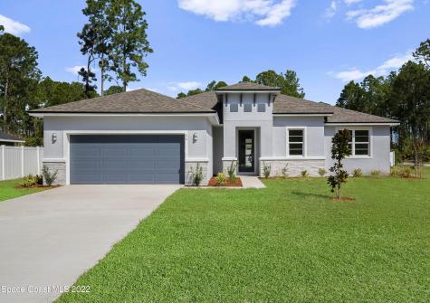 278 Fitchburg Street SW Palm Bay FL 32908