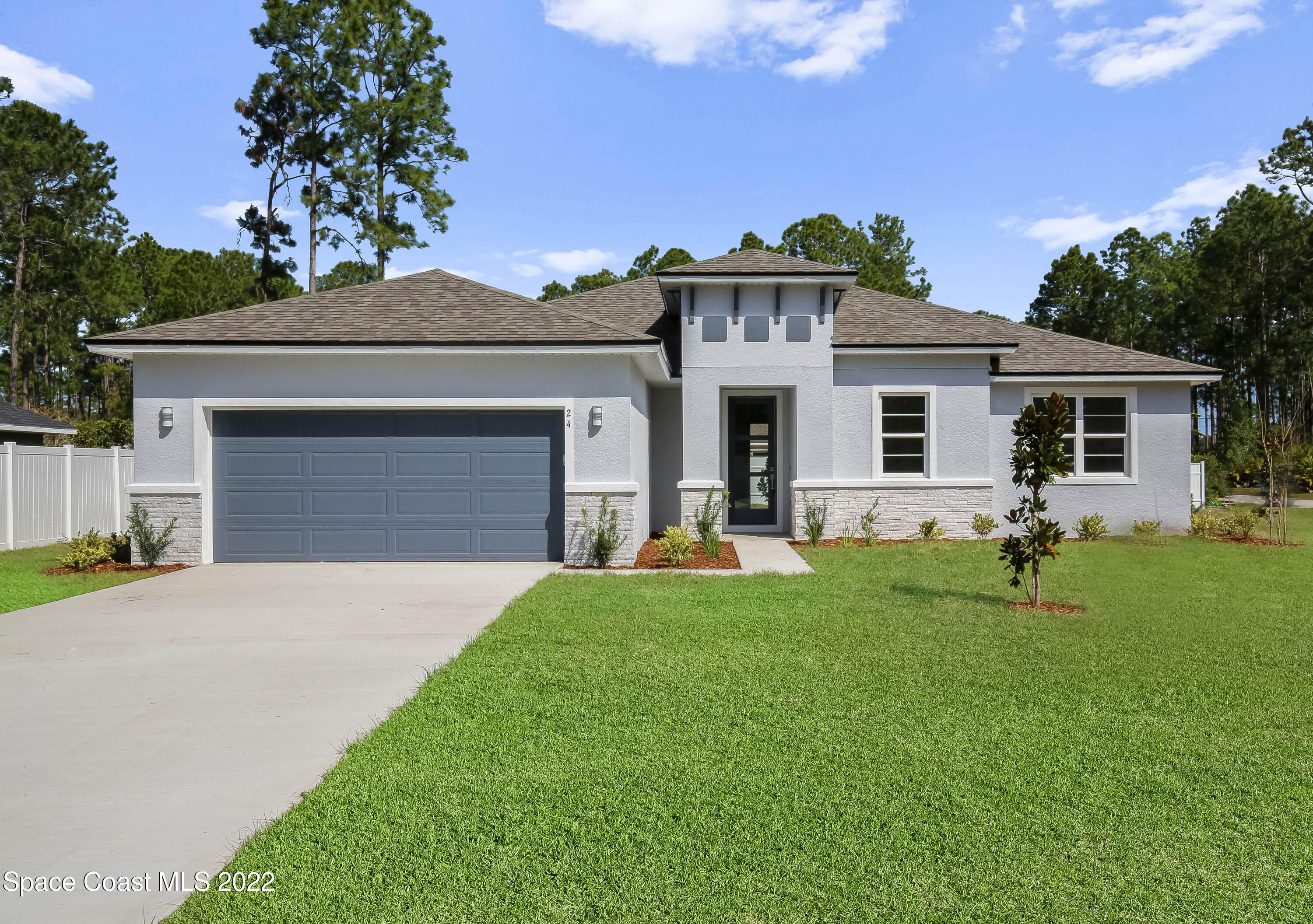 278 Fitchburg Street SW Palm Bay FL 32908