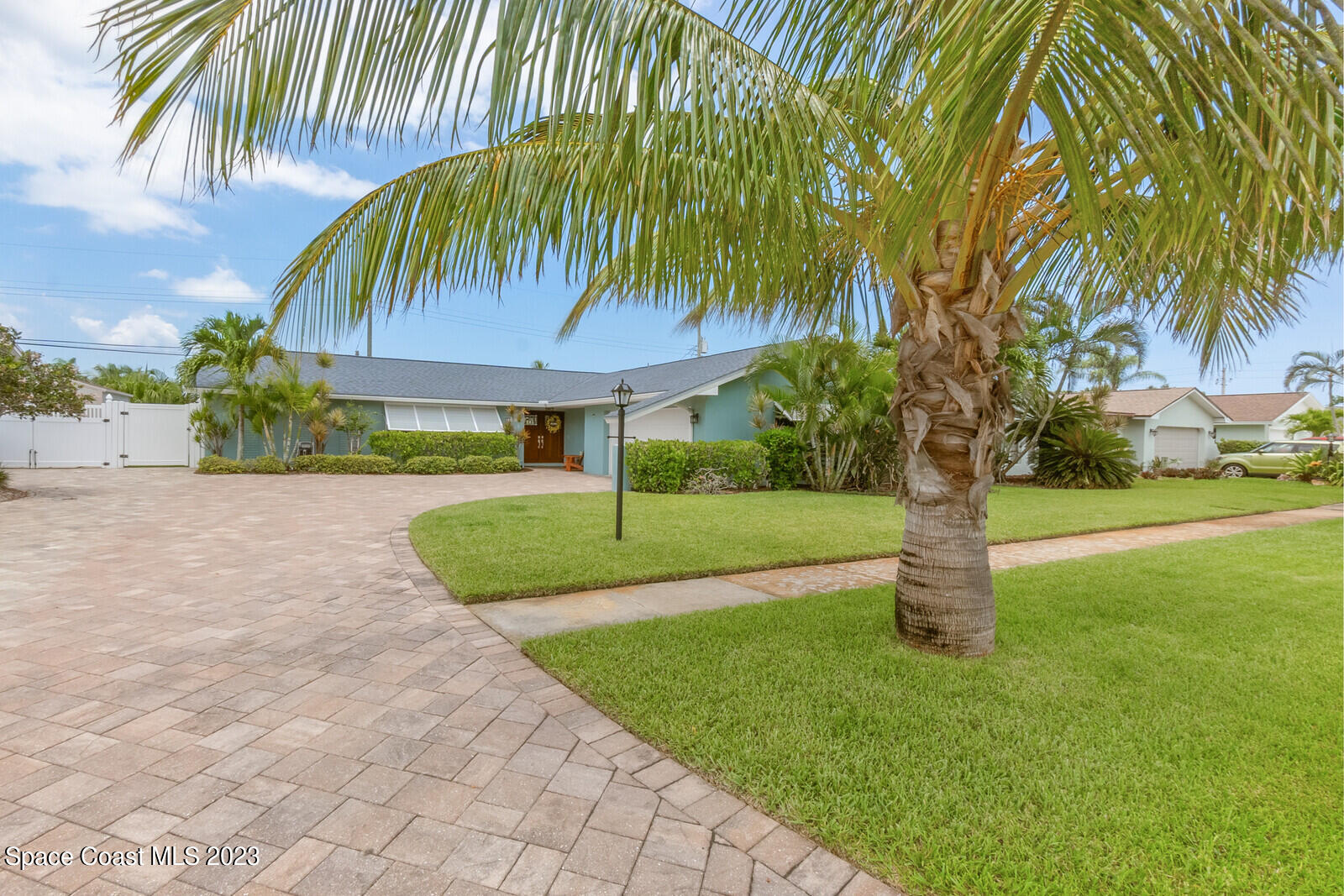 430 Sheridan Avenue Satellite Beach FL 32937