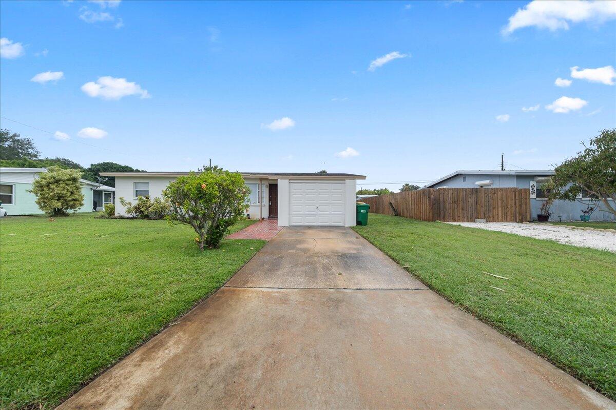 1475 Concord Avenue Merritt Island FL 32952