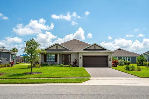 4095 Archdale Street Melbourne FL 32940