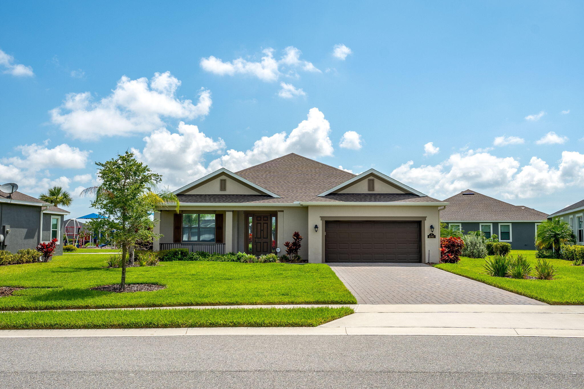 4095 Archdale Street Melbourne FL 32940