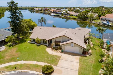 241 Mariah Court Merritt Island FL 32953