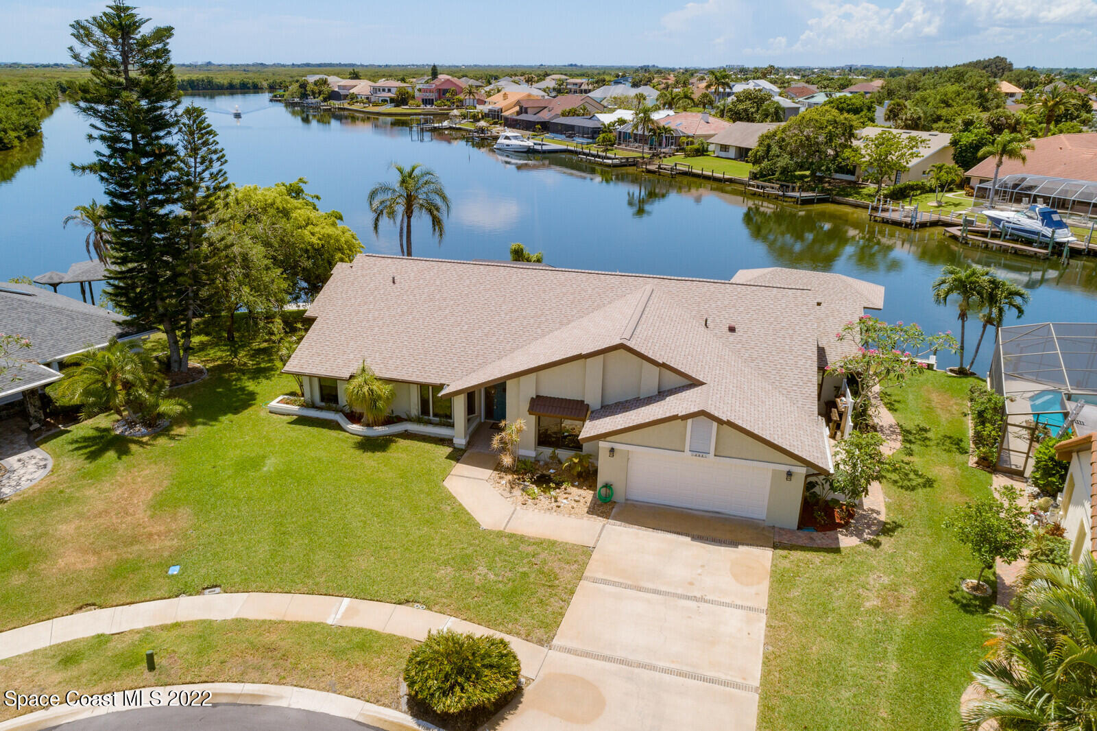 241 Mariah Court Merritt Island FL 32953