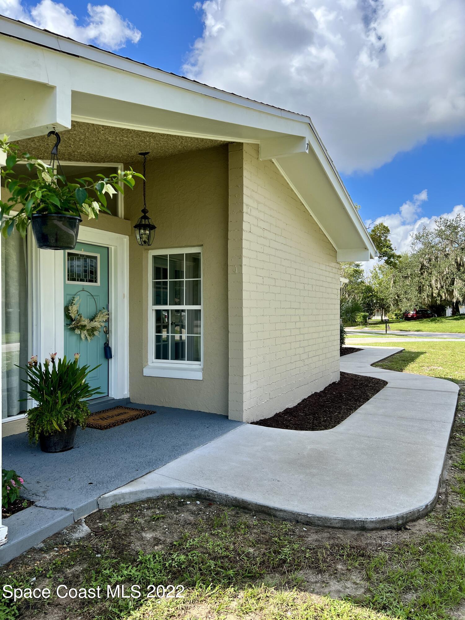 7 Fairglen Drive Titusville FL 32796