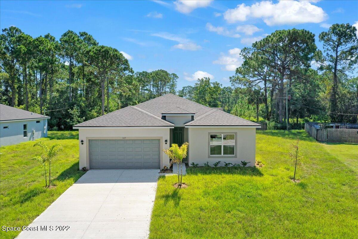 851 Geary Street SW Palm Bay FL 32908