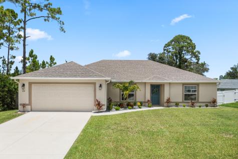 579 Gallagher Street SW Palm Bay FL 32908