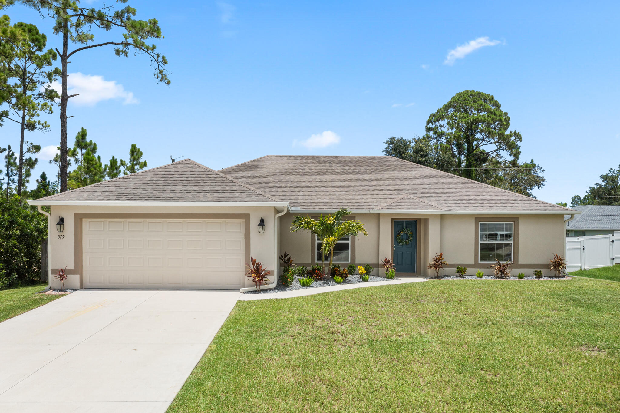 579 Gallagher Street SW Palm Bay FL 32908