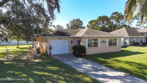 402 NW Concord Drive Port St Lucie FL 34983