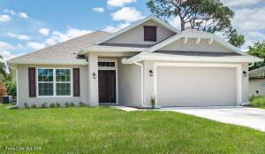 1907 Garbett Avenue SW Palm Bay FL 32908