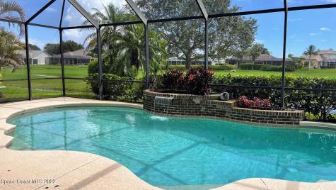 3045 Savannahs Trail Merritt Island FL 32953