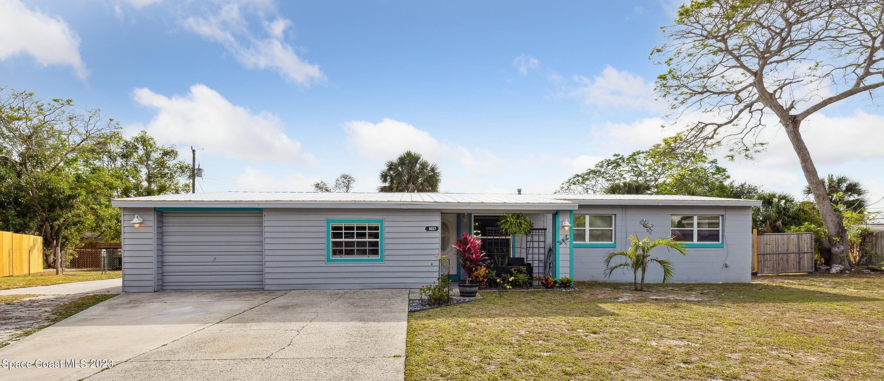 1037 Taft Court Melbourne FL 32935