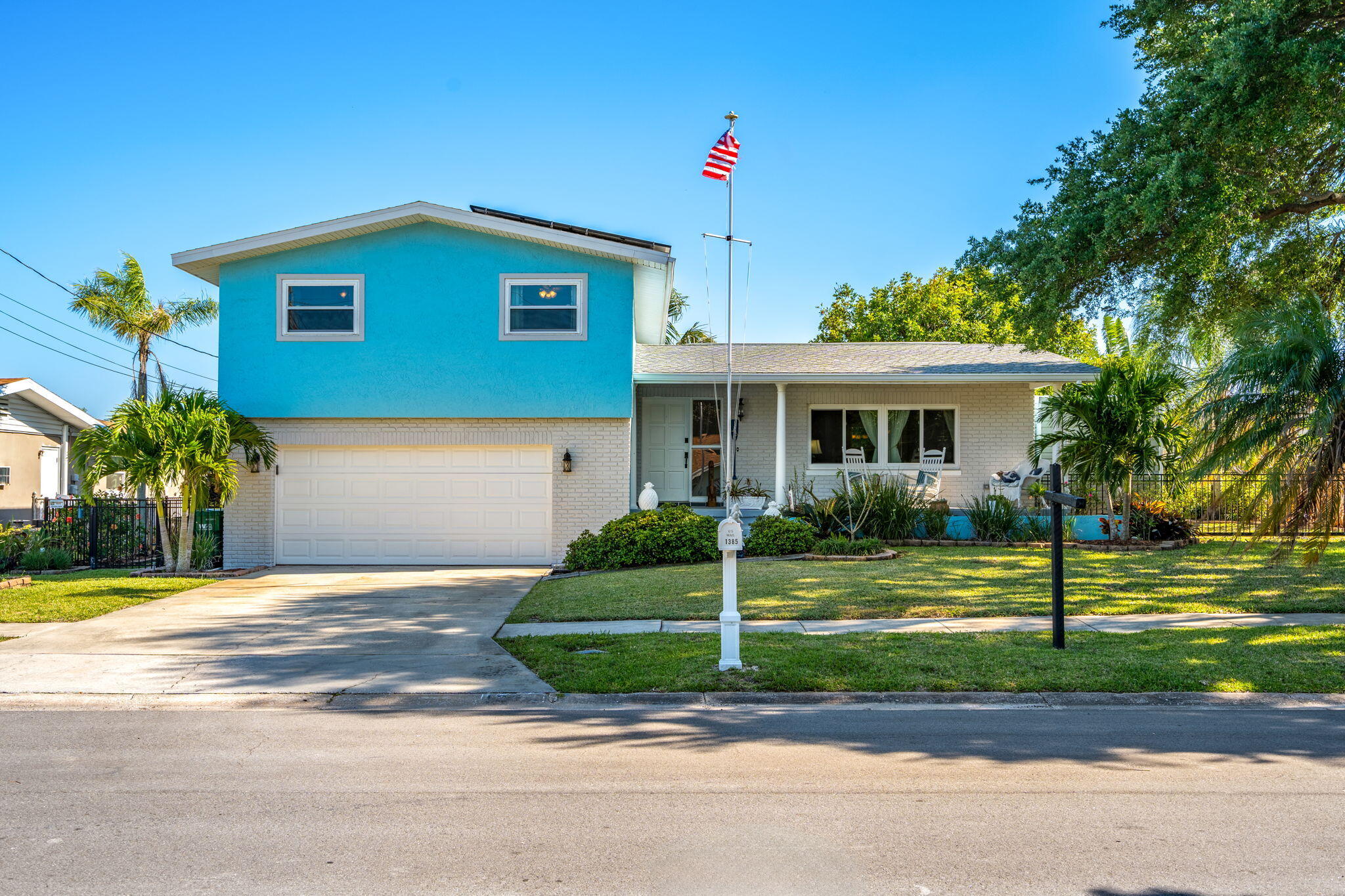 1385 W Central Avenue Merritt Island FL 32952