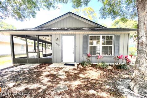 6256 6th Street Vero Beach FL 32968