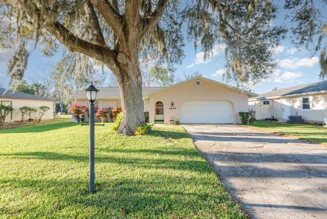 2042 King Richard Drive Titusville FL 32796